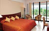 Cabana Grand View Resort 